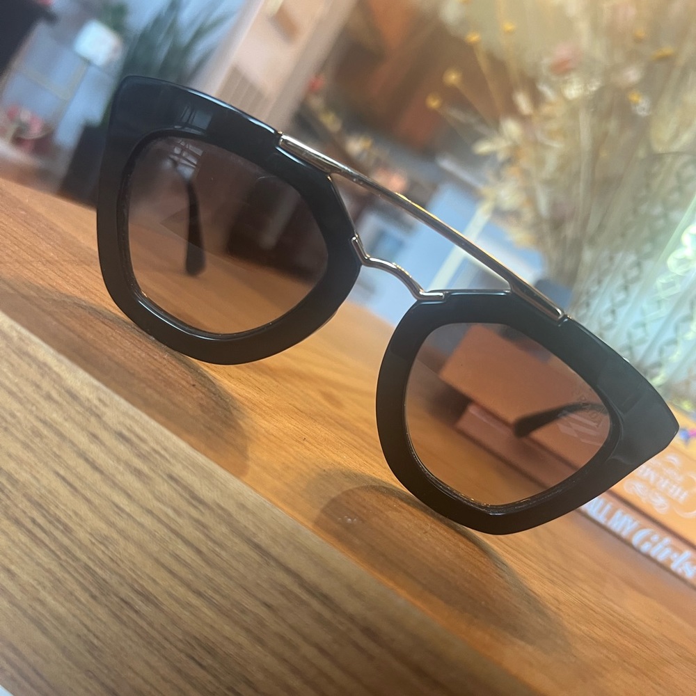 Prada sunglasses
